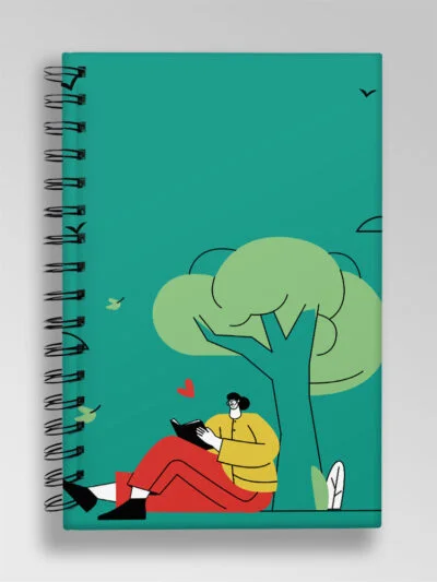 Spiral Notebooks