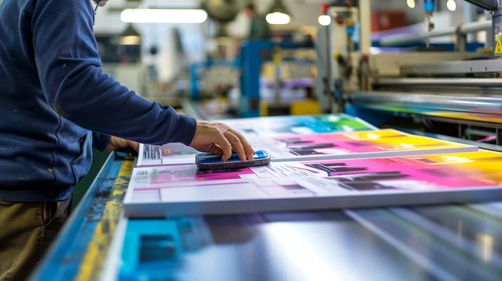 Printing Factory