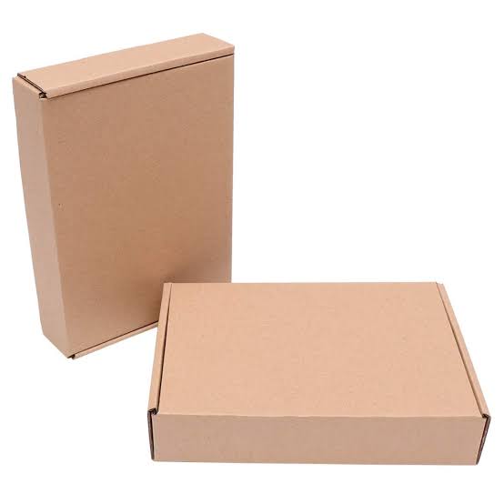 Custom Printed Product Box