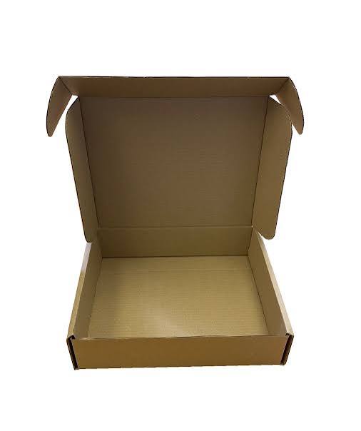 Rigid Gift Packaging Box